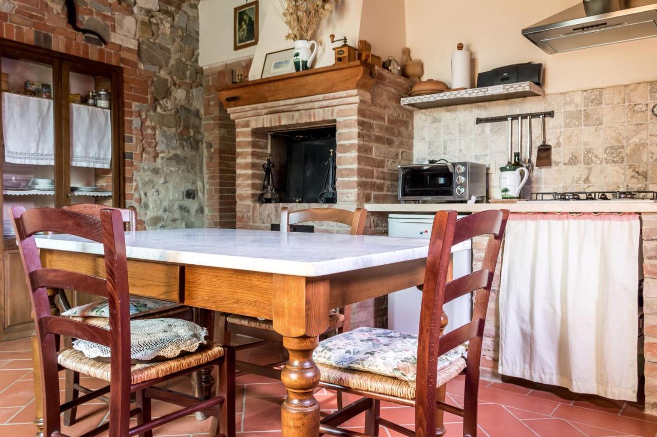 Landhaus La Moiana