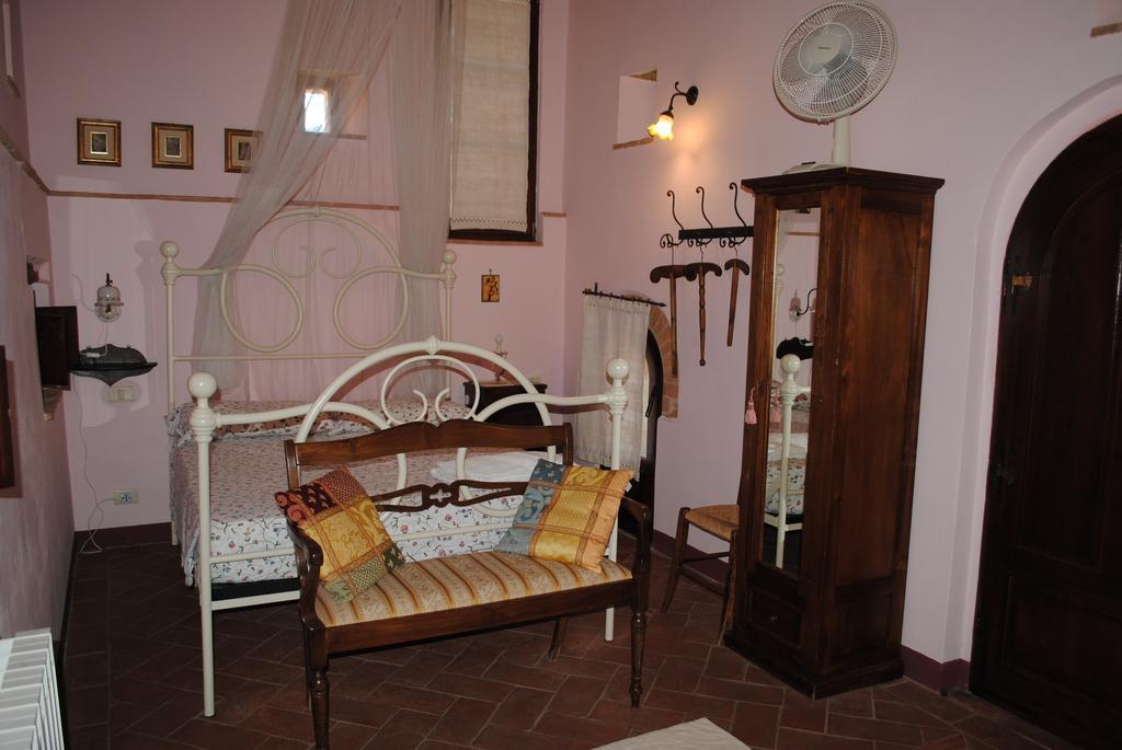 La Moiana Landhaus *